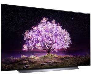TV - LG OLED 65C11LB, 65", 4k, 120 Hz, HDMI2.1, HDR10Pro, Triple Tuner