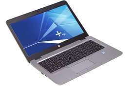 HP EliteBook 840 G3 (Gebraucht mit 1 Jahr Garantie) - Core i5 - 6300U & 8 GB RAM