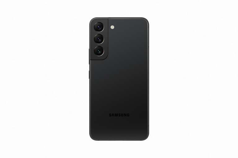 [Vodafone Trade-In] Samsung Galaxy S22 256GB & Vodafone Smart L+ mit 15GB Datenvolumen für 34,99€ mtl. + 49€ ZZ + 100€ Bonus