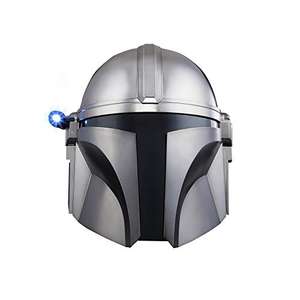 Star Wars Black Series Elektronischer Premium-Helm The Mandalorian (Einheitsgröße für Erwachsene)