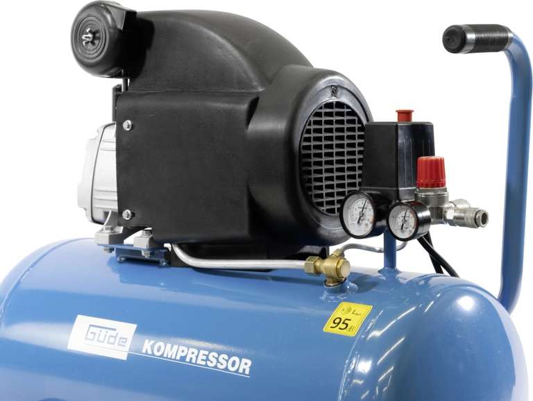 Güde Kompressor-Set 300/10/50 14-tlg. CH Serie 02 Ersatzteile Güde Kompressor-Set 300/10/50 14-tlg. CH Serie 02 Ersatzteile