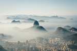 Flüge: Rio de Janeiro, Brasilien [April-Juli] ab Amsterdam mit Lufthana ab 503€ für Hin- & Rückflug