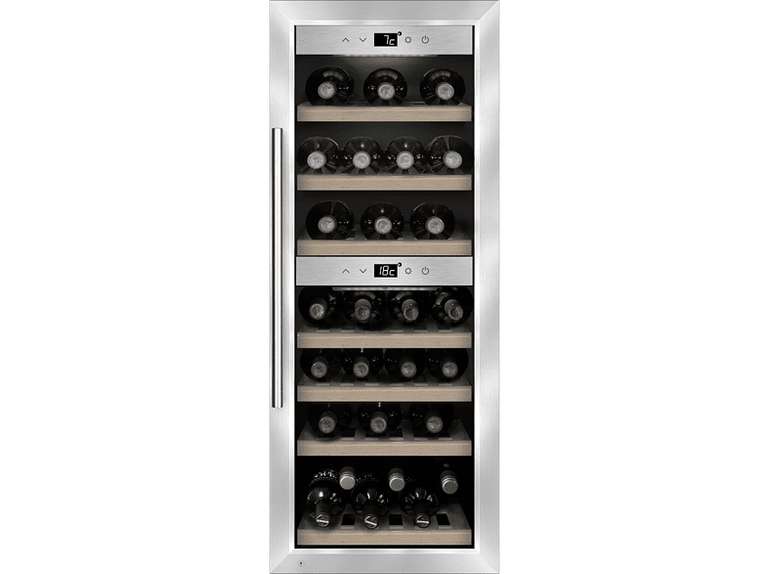 [Saturn] Caso WineComfort 38 Weinkühlschrank (ggf. lokal)