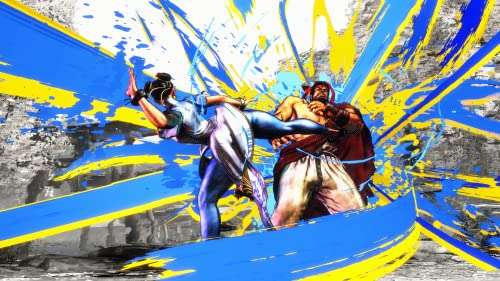 [Vorbestellung] Street Fighter 6 - PlayStation 5