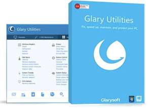 Glary Utilities Pro kostenlos im Computer Bild Download Adventskalender