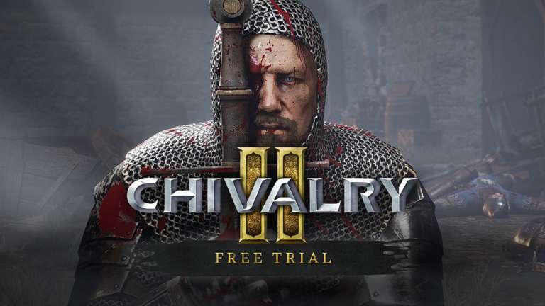 Chivalry 2 kostenlos spielen vom 17. bis 21. März im Epic Games Store