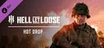 [STEAM] Hell Let Loose - Hot Drop (DLC) @SteelSeries Games