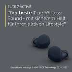 Jabra Elite 7 Active In Ear Bluetooth Earbuds