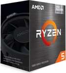 [Galaxus] AMD Ryzen 5 5600G 6x 3.90GHz So.AM4 BOX (an Cashback denken)
