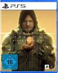[Otto Up Lieferflat] Death Stranding Director's Cut PS5 (Metacritic 85 / 7,4, ca. 37 - 109h Spielzeit)
