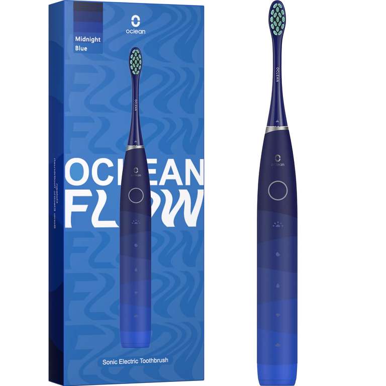 Oclean Flow Elektrische Zahnbürste
