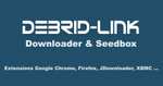 Debrid-Link + 10% Laufzeit