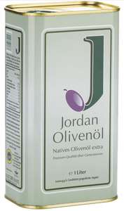 [Prime] Jordan Olivenöl - personalisiert