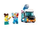 Rossmann LEGO City 60384 Slush-Eiswagen