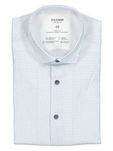 [Limango] OLYMP Hemden ab 19,99€ + 4,95€ Versand, zB: OLYMP Hemd Level 5 - Body fit