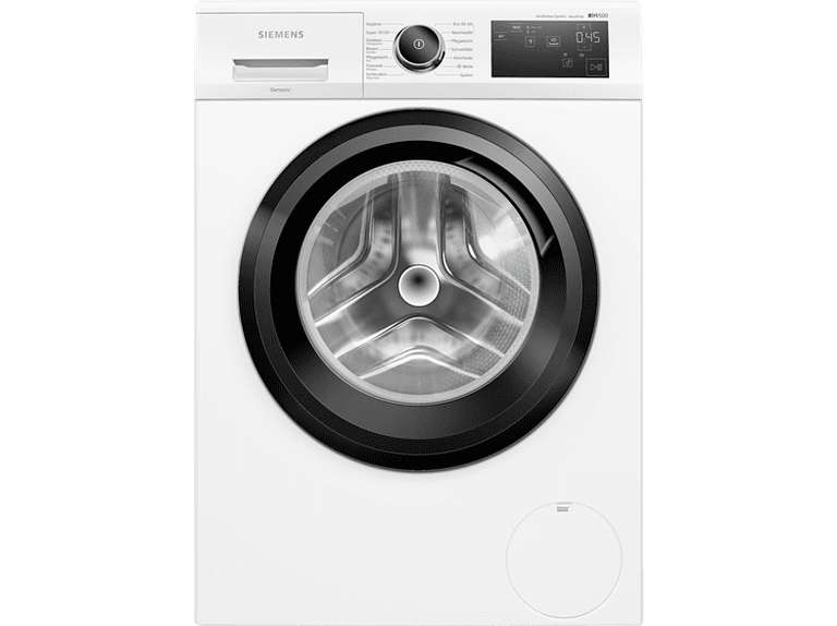 SIEMENS WM14UR5EM2 iQ500 Waschmaschine (Abholung: 579€ / Versand: 608,90€)