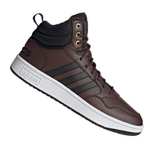 adidas Sneaker Hoops 3.0 Mid WTR (bis Gr. 48)