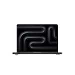 115° - Apple MacBook Pro Laptop mit M5 Pro Chip 14,2“