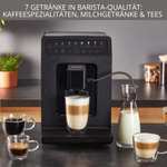 [Amazon WHD] Krups EA 897B Evidence ECOdesign Kaffeevollautomat, 1450W, neu ca. 450€
