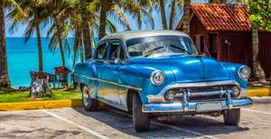 Kuba: Hin und Rückflug von Brüssel nach Varadero mit TUIFly für 200€ (April-August)