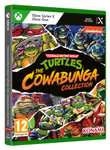 [Amazon.it] Teenage Mutant Ninja Turtles: The Cowabunga Collection - Xbox Series X / One