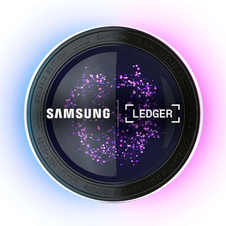 100€ Rabatt bei Vorbestellung des neusten Samsung Galaxy S23 + kostenlose NFTs + optional im Set mit Ledger Nano X
