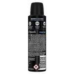 Rexona Men MotionSense Deo Spray Cobalt Dry Anti-Transpirant 150 ml 6 Stück (Prime Spar-Abo)