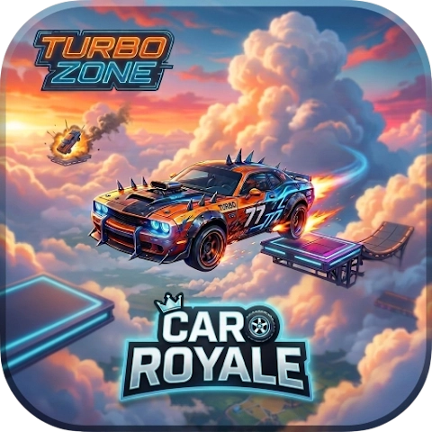 Real Car Parking Simulator & Turbo Zone: Car Royale [Google Playstore]