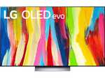 Lokal Media Markt Dortmund-Eving: LG OLED 55C24LA für 888€ / PS5 Disc + 2 Controller für 488€