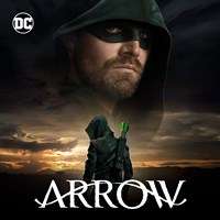 [Microsoft Kanada] Arrow (2012-20) - komplette HD Kaufserie - nur OV - IMDB 7,5
