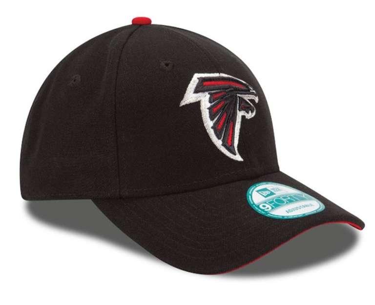 Lids New Era Atlanta Falcons The League Two-Tone 9FORTY Adjustable Cap -  Macy's