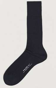 (amazon Prime) Falke No. 7 Finest Merino Socken (41-42 oder 45-46)
