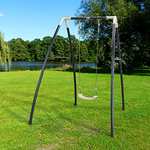AXI Schaukel "Single Metal Swing" (Grundfläche von ca. 140 x 210 cm (B x T))