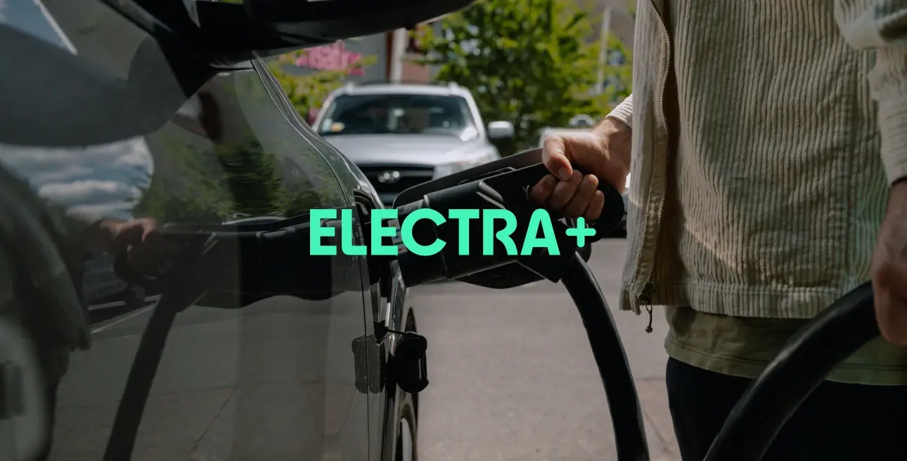 E-auto Laden: kostenlose Electra Card bis 16.10