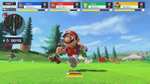 Nintendo Switch Nintendo Mario Golf: Super Rush
