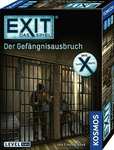 EXIT - Das Spiel - Der Gefängnisausbruch, Level: Profi (Prime)