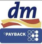 [DM | Payback] 7fach Punkte ab 2€. Gültig bis 26.05 und vom 27.05-16.06.2024