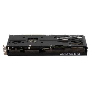 INNO3D GeForce RTX 3070 Ti X3 Grafikkarte - 3x DisplayPort, 1x HDMI