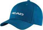 / HEAD Unisex Promotion Cap , schwarz oder blau für 11,95€ (Prime)