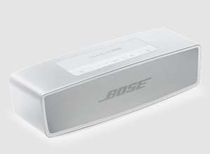 Soundlink Mini 2 Bluetooth Lautsprecher Special Edition USB-C - Bose Shop