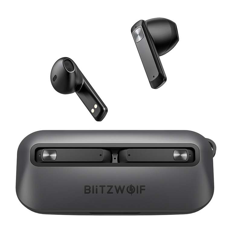 Blitzwolf BW-FPE1 kabelloser Kopfhörer/Headset zum Top-Preis