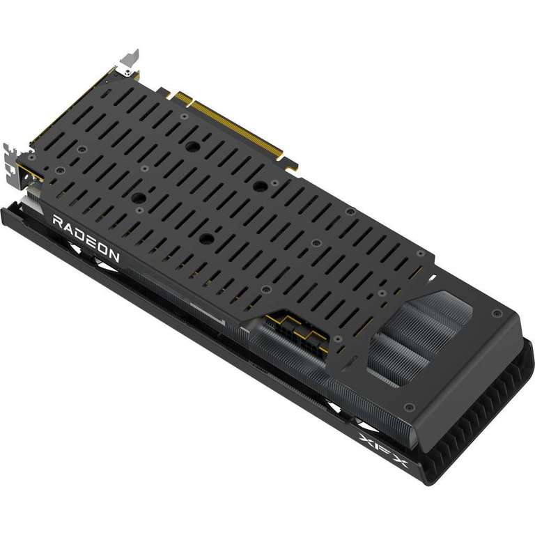 16GB XFX Radeon RX 7800 XT Qick 319 Core Aktiv PCIe 4.0 x16 VSK Frei