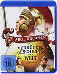 [Amazon Prime] Mel Brooks' Die verrückte Geschichte der Welt (1981) - Bluray - IMDB 6,8