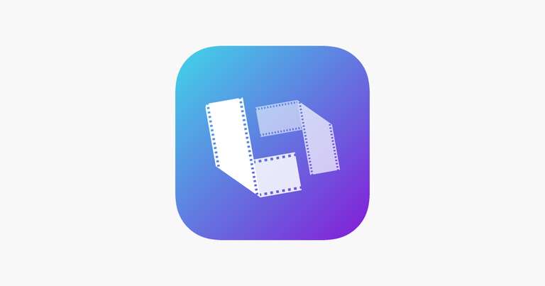 Videos zusammen führen (Merger) App kostenlos iOS