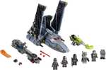 LEGO Lego Star Wars 75314 Das Bad Batch Attack Shuttle // EOL