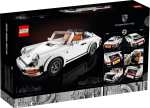 LEGO Icons Porsche 911 (10295) für 112,49 Euro [Toymi]