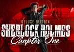 [Sherlock Holmes-Chapter One+Season Pass 16,39€ GOG/STEAM] [Gamesplanet] [Sherlock Holmes-The Awakened 31,88€ STEAM]
