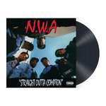 NWA - Straight Outta Compton | Vinyl LP | Prime