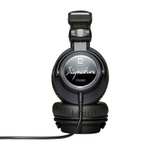 Ultrasone Signature Studio Kopfhörer (Over-Ear, geschlossen, 3m Kabel mit 6.35mm Klinke oder 1.2m mit 3.5mm, faltbar, 290g)