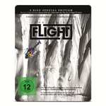 The Art of Flight - Steelbook Special Edition (Blu-ray + DVD) für 4,99€ (Amazon Prime)